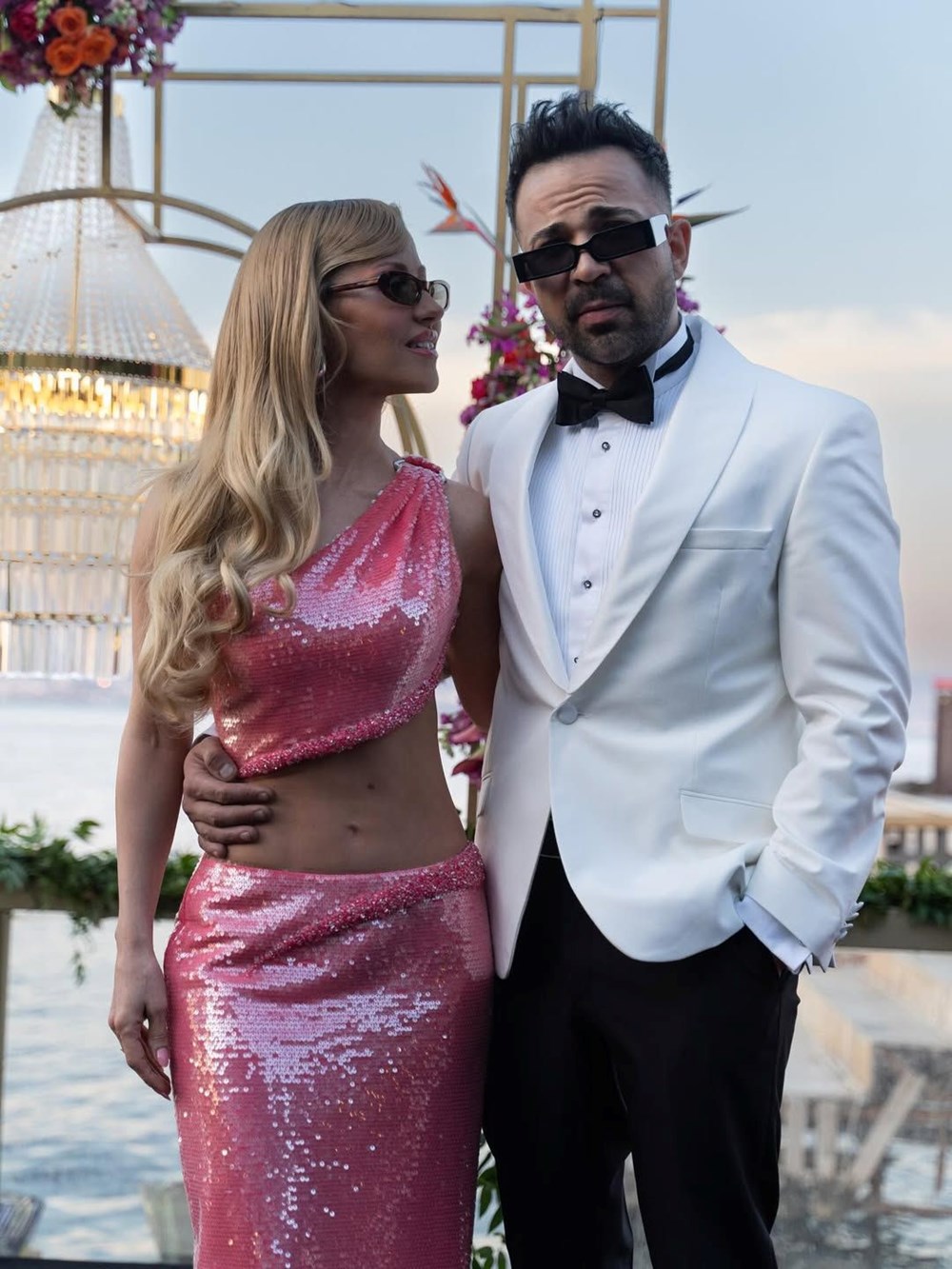 Derya Uluğ'dan romantik paylaşım - 3