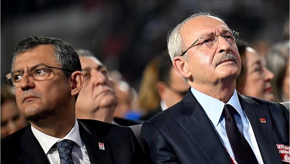 CHP kurultayına "şaibe" soruşturması: Kılıçdaroğlu ve Hamzaçebi ifadeye çağrıldı