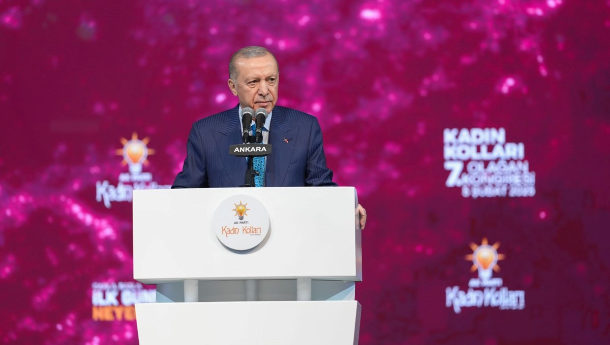 Suriye lideri Şara’nın Türkiye ziyareti | Cumhurbaşkanı Erdoğan: Geleceğimize yön verecek mühim kararlar aldık Suriye lideri Şara’nın Türkiye ziyareti | Cumhurbaşkanı Erdoğan: Geleceğimize yön verecek mühim kararlar aldık