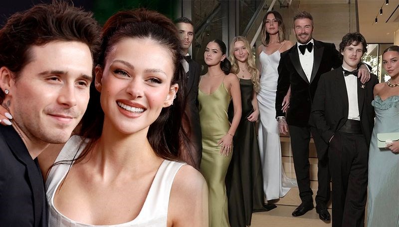 Bechkam ailesinde neler oluyor?