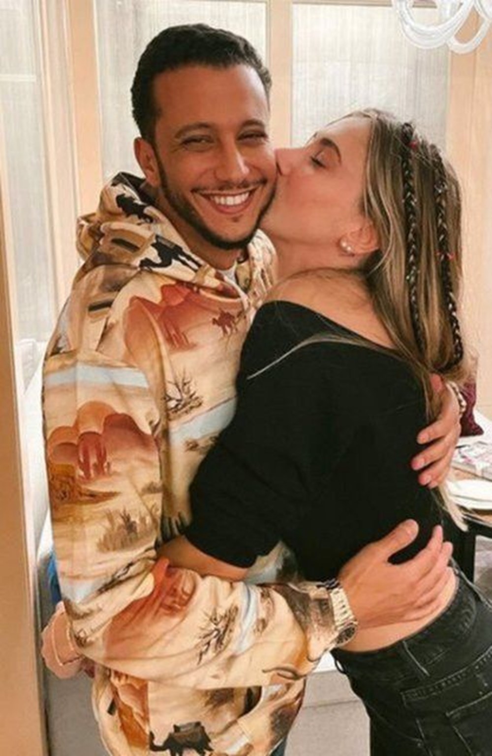 Şeyma Subaşı Mısırlı sevgilisi Mohammed Alsaloussi'den ayrıldı - 7