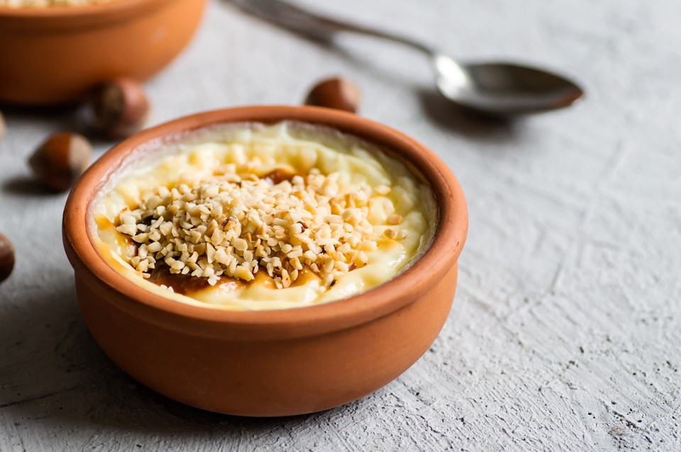 Bugün iftarda ne yapsam? Ramazanın 11. gününe özel nefis yemek tarifi ve menüsü - 2