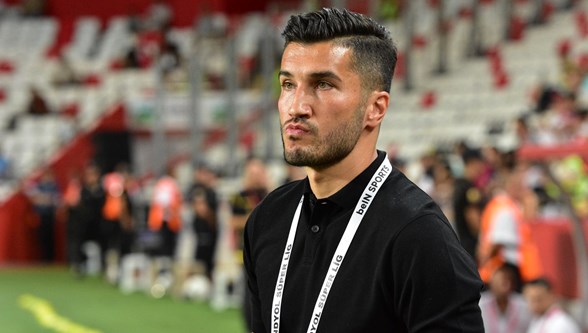 Nuri Sahin Leaves Antalyaspor for Borussia Dortmund: Shocking Departure and New Role as Assistant Coach