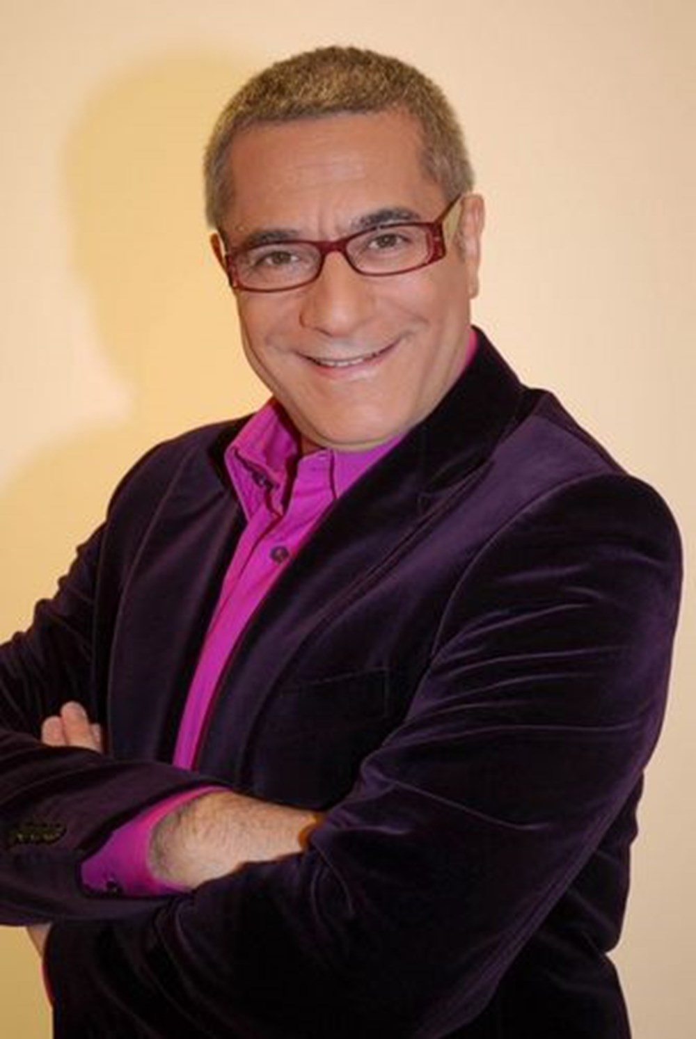 Cenk Eren'den Ajda Pekkan paylaşımı: Ben yaşlandım o hala genç (Ünlülerin çocukluk ve gençlik halleri) - 687