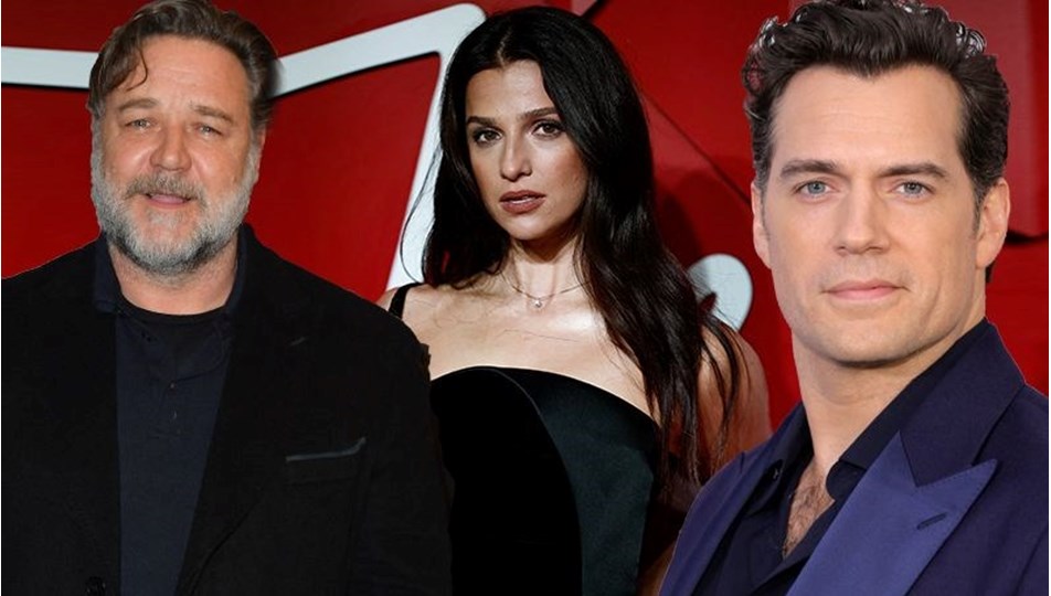 Henry Cavill başrolde: Highlander filmine yeni oyuncu
