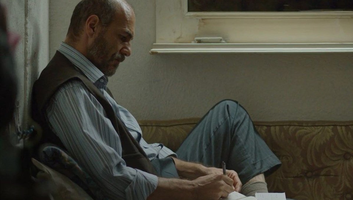 Türkiye'nin Oscar adayı Bağlılık Hasan'ın fragmanı