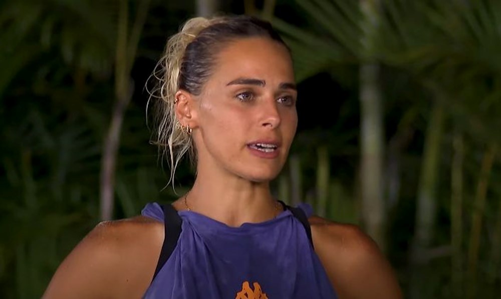 Survivor All Star'a veda eden isim belli oldu: Şansızlıklar üst üste geldi - 6