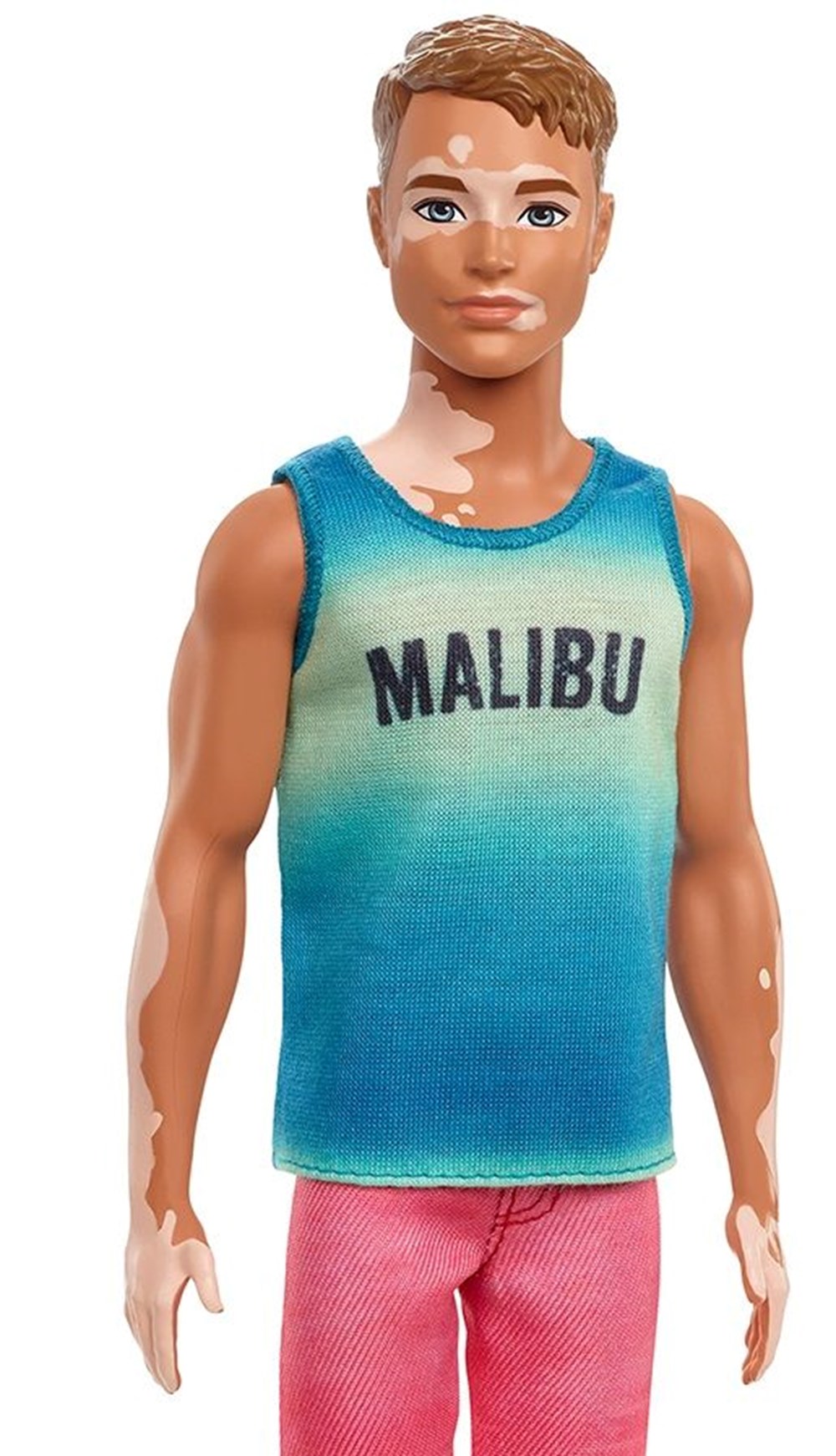 İlk işitme cihazlı Barbie piyasaya çıkıyor - 5