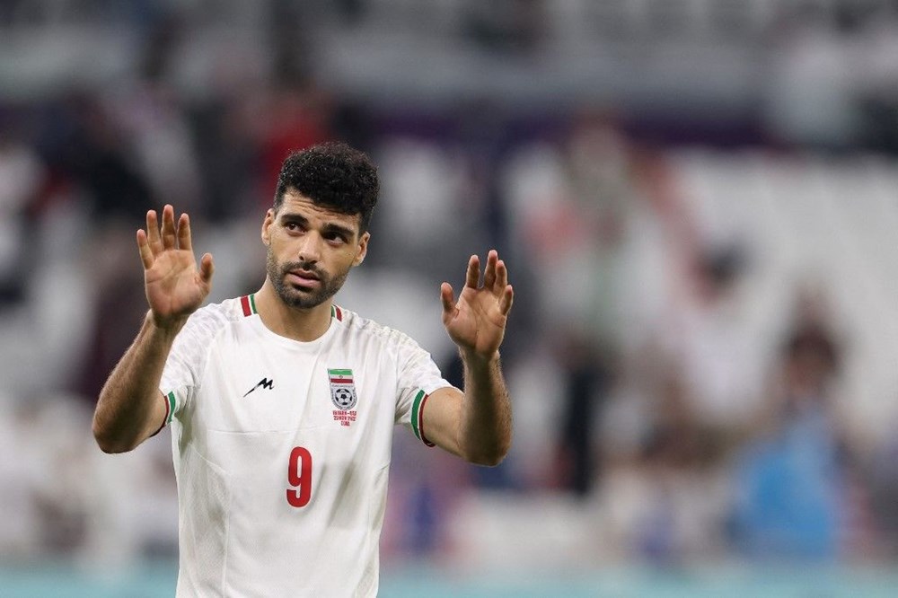 İranlı futbolcu Türkiye'ye geliyor (24 Haziran 2025 transfer haberleri) - 1