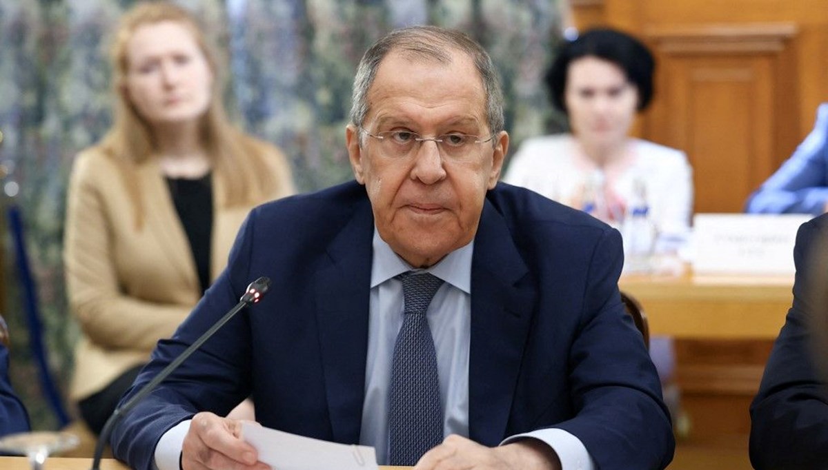 Moskova: Batı, Ukrayna için savaşacaksa buna hazırız Moskova: Batı, Ukrayna için savaşacaksa buna hazırız
