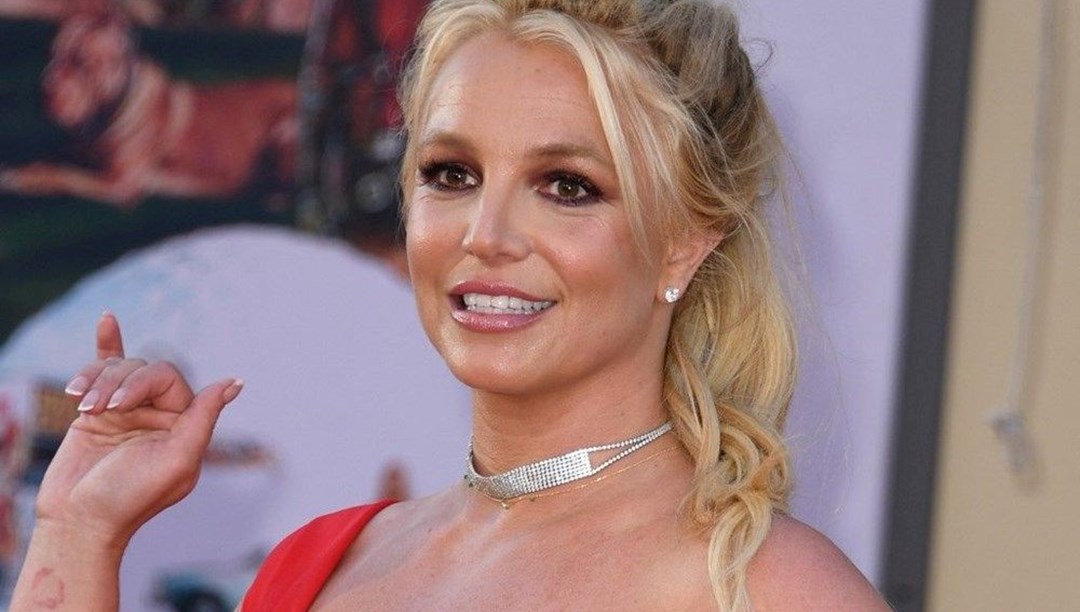 Britney Spears: Çirkin, sinirli ve kötü hissettim