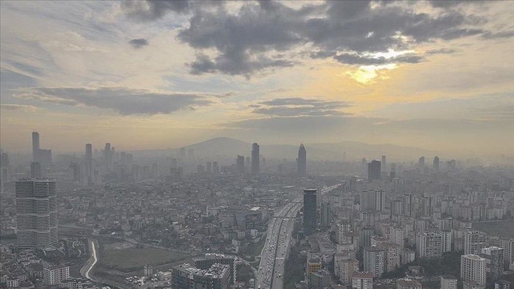 Bir yılda 62 bin ölüme neden oldu: Türkiye'de havası en kirli üç şehir belli oldu - 5