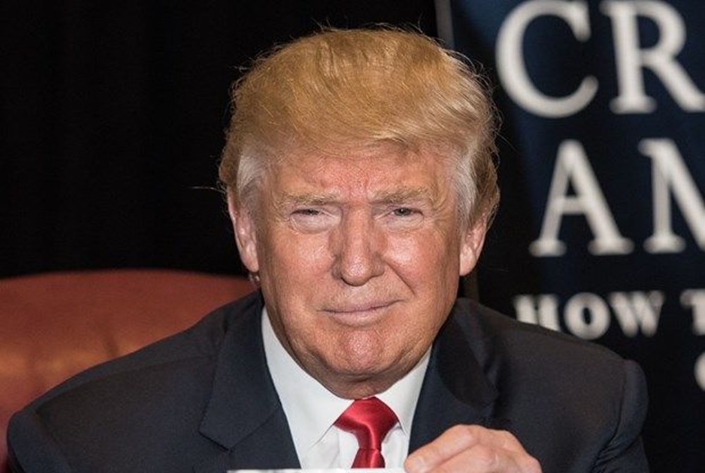 Gazeteci Craig Unger: Donald Trump’ı KGB yetiştirdi - 7