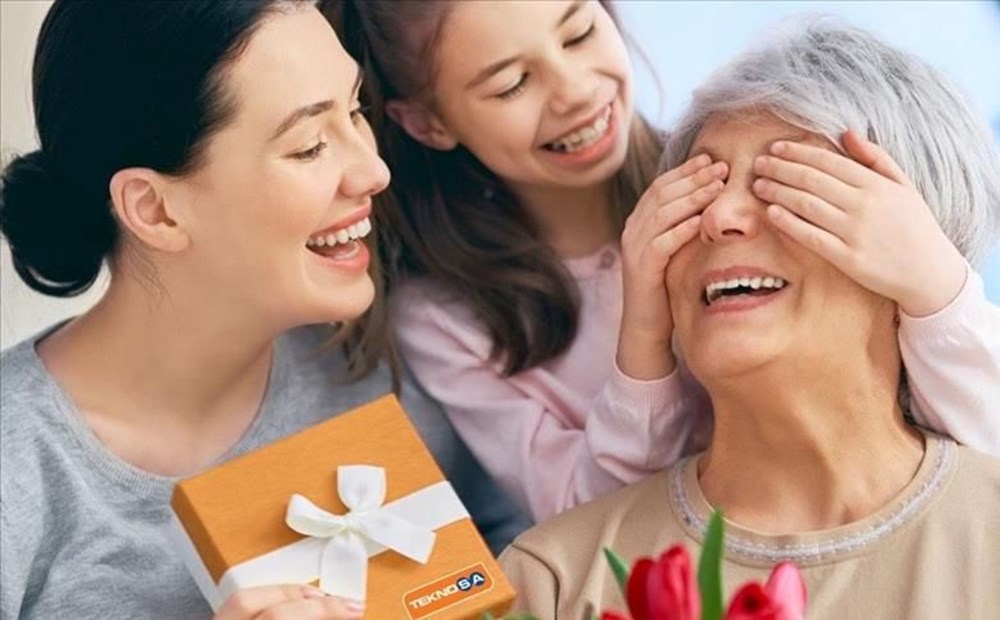 Anneler Günü ne vakit? Bu yıl Anneler Günü ayın kaçında, hangi gün? 74 Pncx5u hEuutVltK1ZE8A