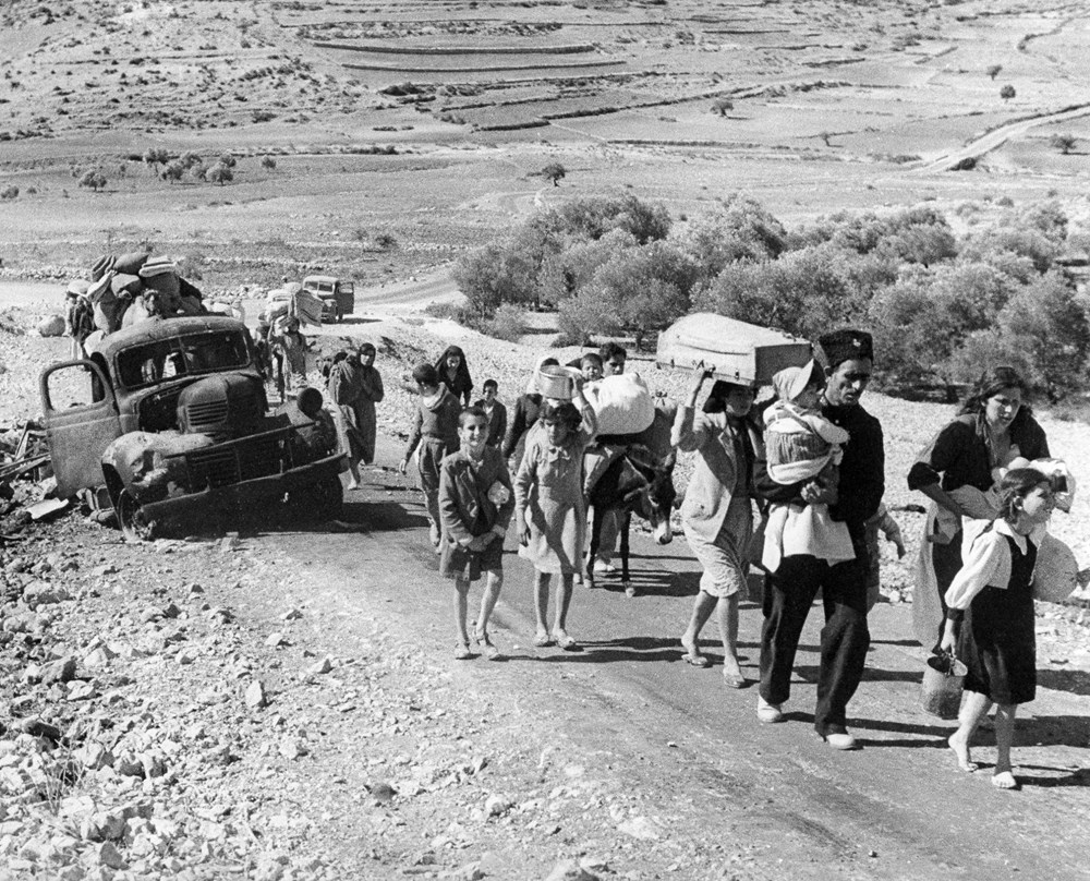 77 yıllık kâbus canlanıyor: Büyük Felaket’in ikinci perdesine hazırlık - 3