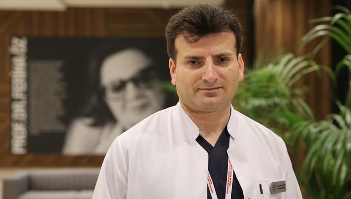 Bilim Kurulu Üyesi Yiyit'ten girip uyarısı: Ayırt etmesi çok zor olacak