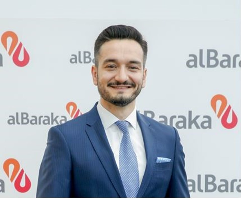 Albaraka Türk Genel Müdür Yardımcısı Mehmet Fatih Yorulmaz