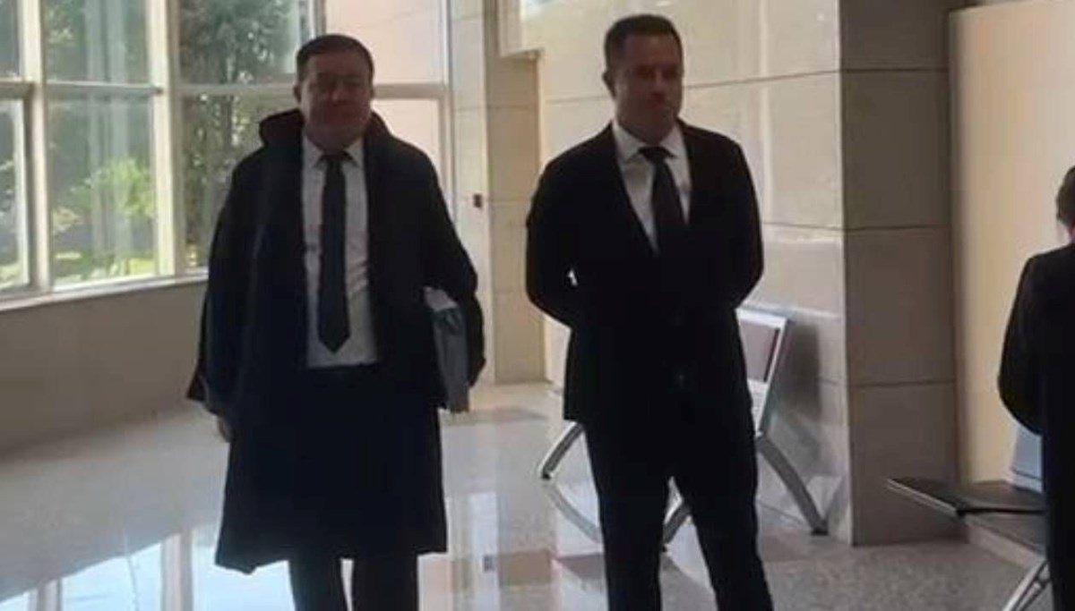 Acun Ilıcalı hakim karşısına çıktı
