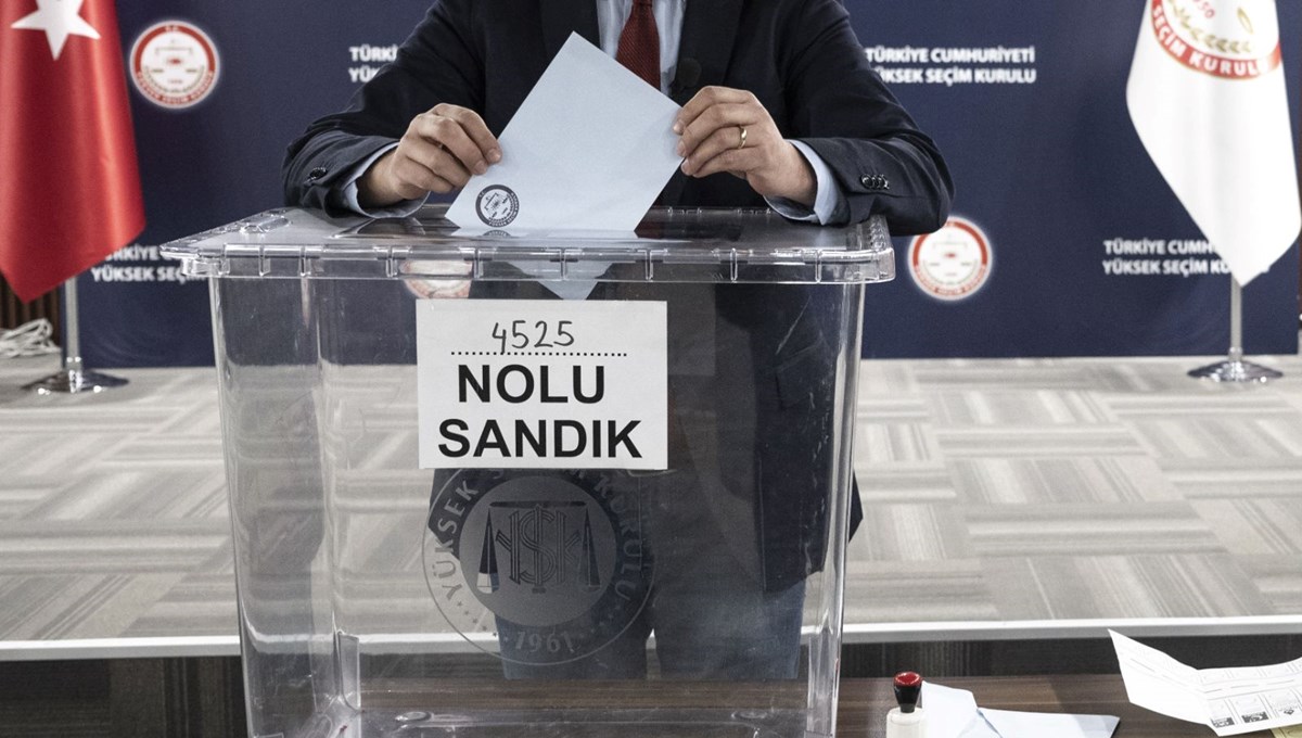 Dolandırıcılardan seçim tuzağı: Sosyal medyadaki linklere dikkat Dolandırıcılardan seçim tuzağı: Sosyal medyadaki linklere dikkat