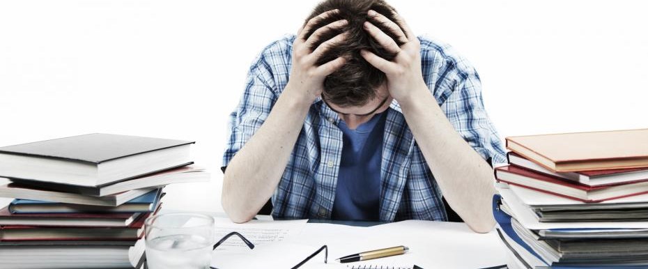 Gençlerin üçte ikisi stres altında yaşıyor - Sağlık Haberleri | NTV