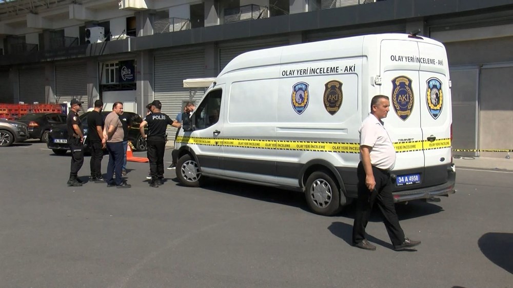 Alacak verecek kavgası cinayetle bitti: Borçlusunu öldürdü, intihar etti - 3