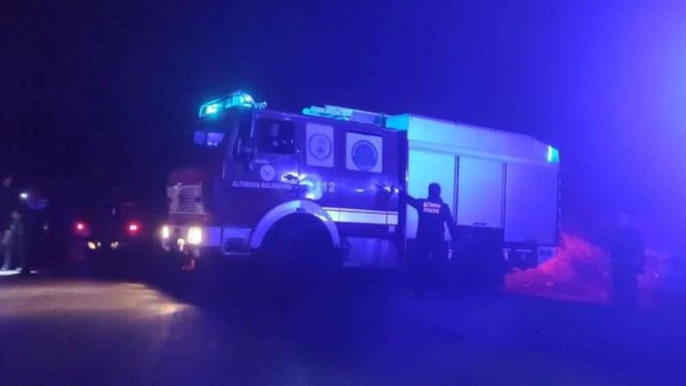 Semiha
ölüme itilmiş! Uçurumdan düşen kadının ölümü kaza değil, cinayet çıktı - 3