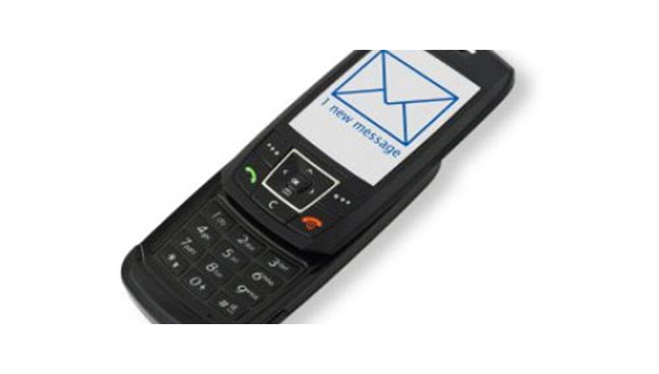 Çakma SMS’lere BTK el koydu