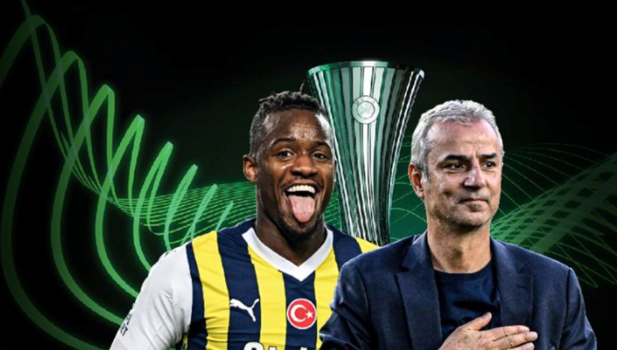 Fenerbahçe, Avrupa'da çeyrek final için sahaya çıkıyor