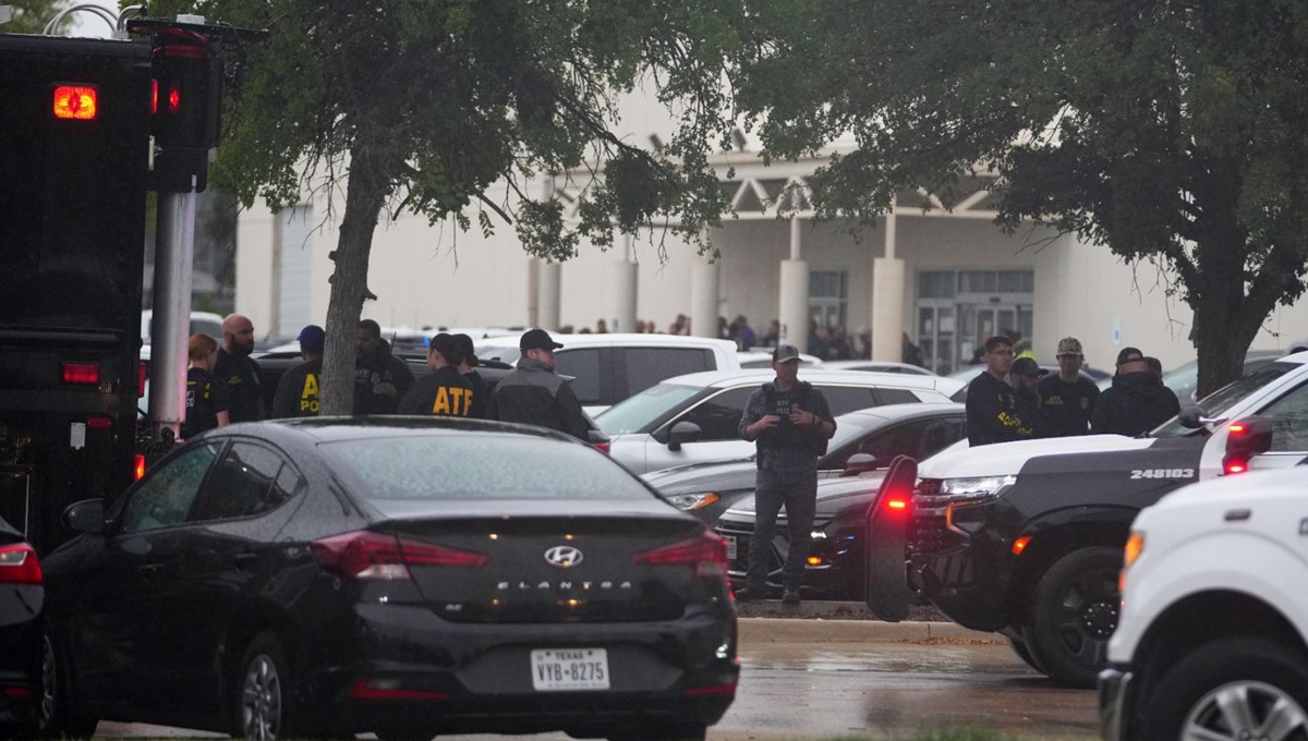 ABD'de göçmenlik bürosuna saldırı