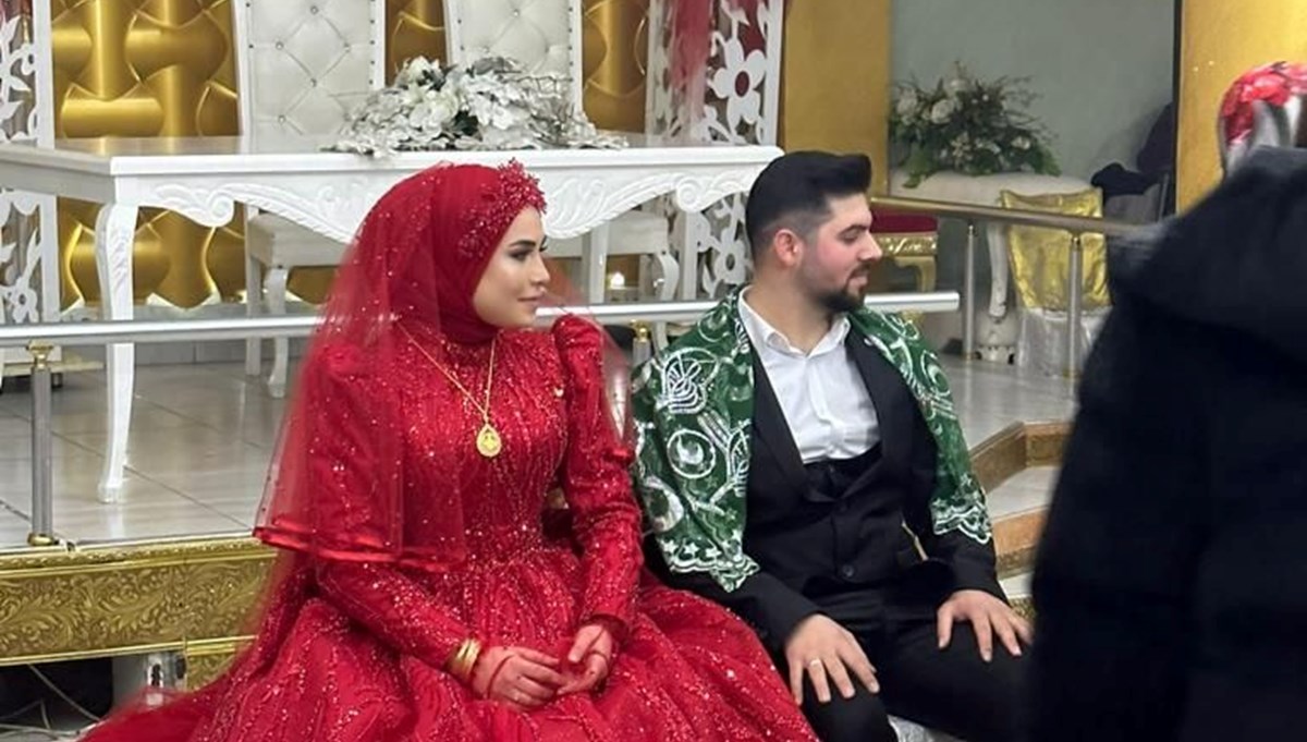 Balayındaki çiftin ölümünde ilk duruşma: Tahliye talebine ret Balayındaki çiftin ölümünde ilk duruşma: Tahliye talebine ret