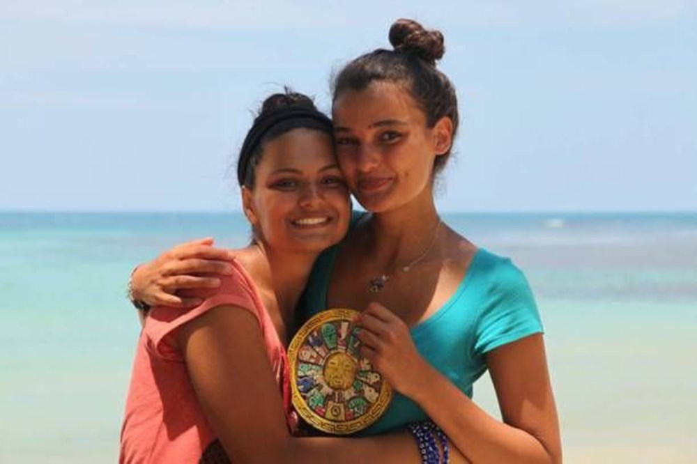 'Survivor'da yemek' davasında karar - 1