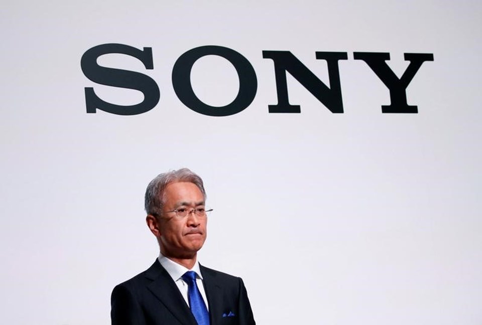 Sony Group Başkanı görevini bırakıyor - 1
