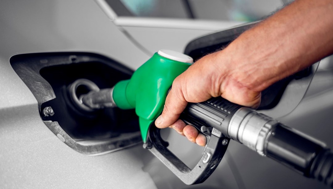 Akaryakıta zam bekleniyor