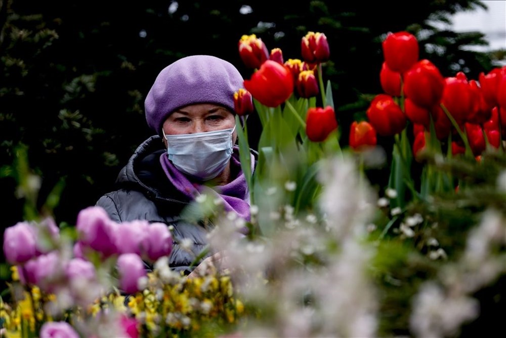 Haftanın fotoğrafları (5-11 Mart 2021) - 8