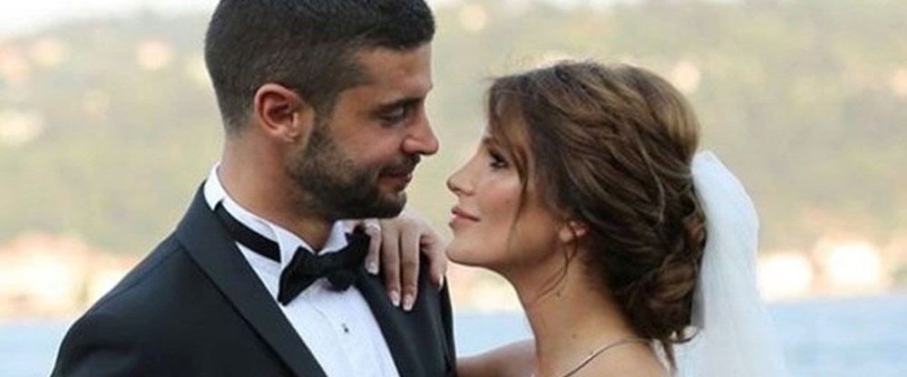 Merve Şarapçıoğlu eski eşi Berk Oktay için: Benim suçsuz olduğumu biliyordu - 4
