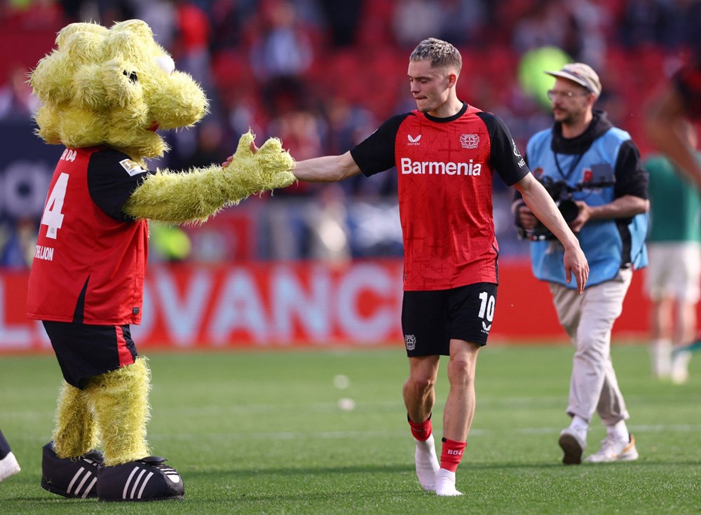 Thomas Müller ve Eric Dier'in ayrılığı sonrası Alman devinden çılgın plan - 5