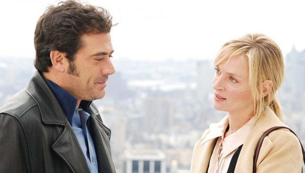 puhutv'den günün filmi: Kazara Koca (The Accidental Husband)