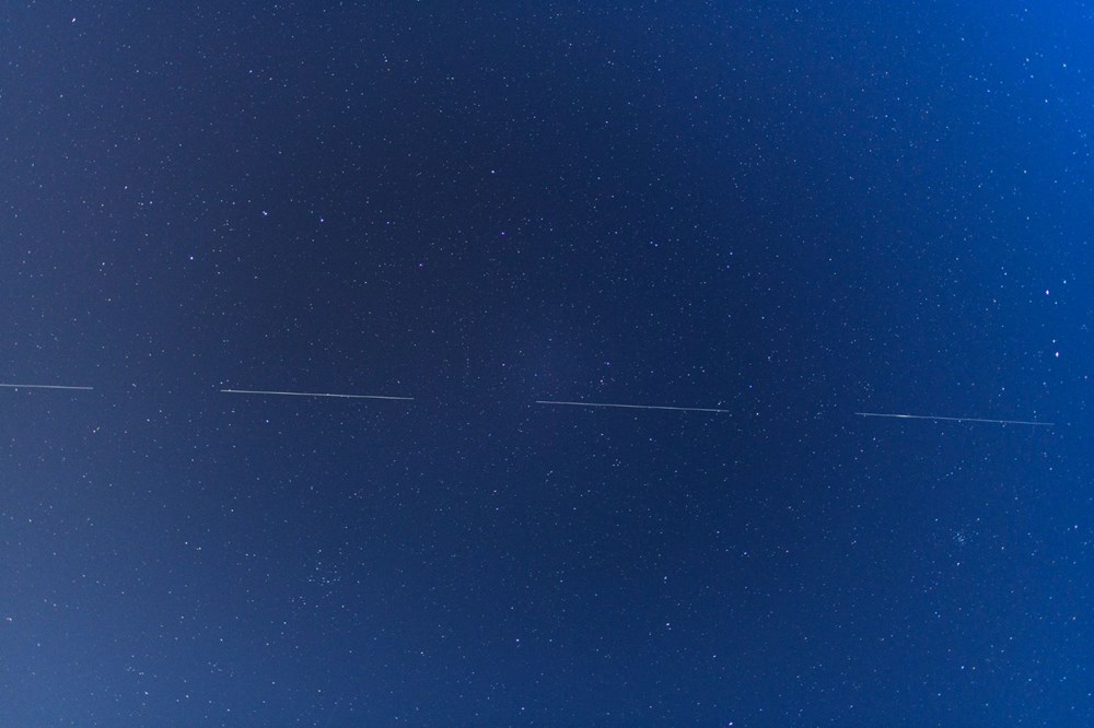 Elon Musk Starlink'in maliyetini açıkladı - 10