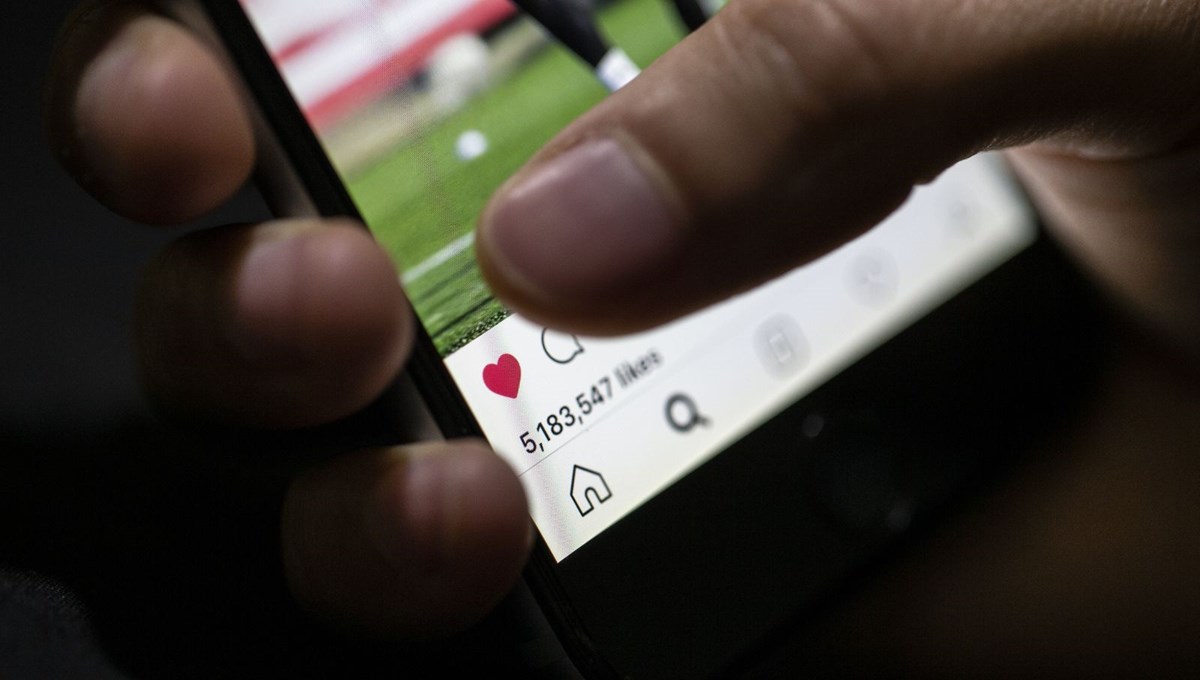 İran'da 17 Instagram fenomeni tutuklandı