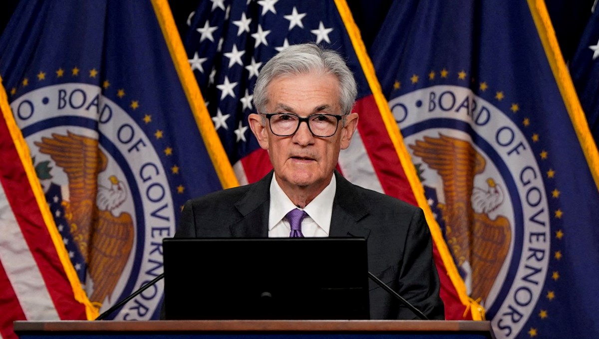 FED Başkanı Jerome Powell ne zaman, saat kaçta konuşacak? Gözler Powell'ın konuşmasında