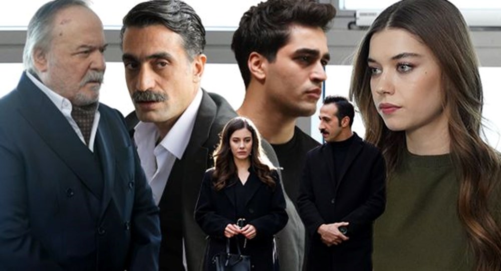 Yalı Çapkını'nda Ferit'ten aşk itirafı! 'Seyran doğru yolda' - 1