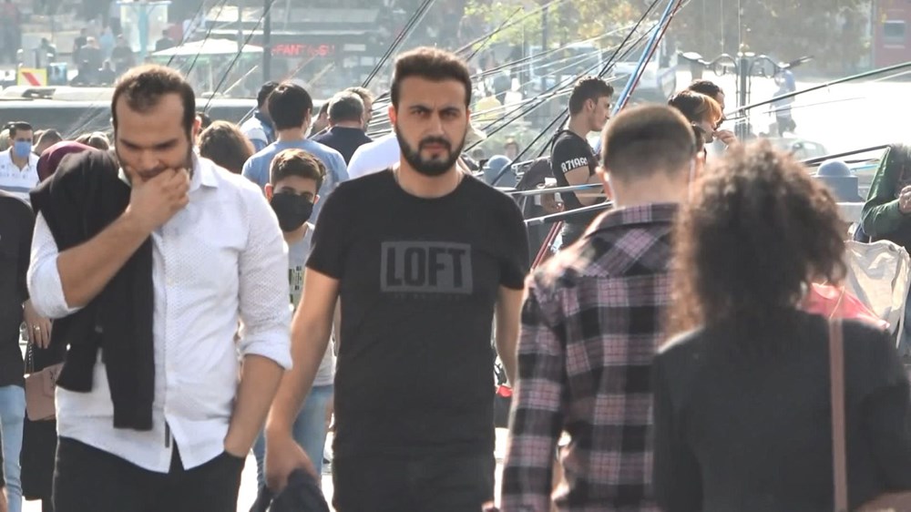 İstanbul'da vakalar böyle artıyor - 8