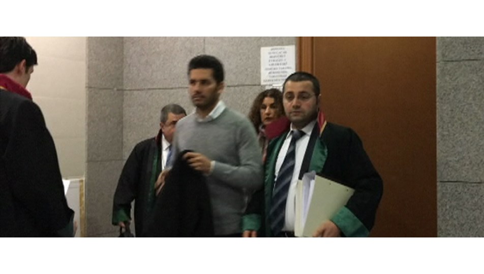 "Muştalı kavga" davasında Rüzgar Çetin için rapor istenecek