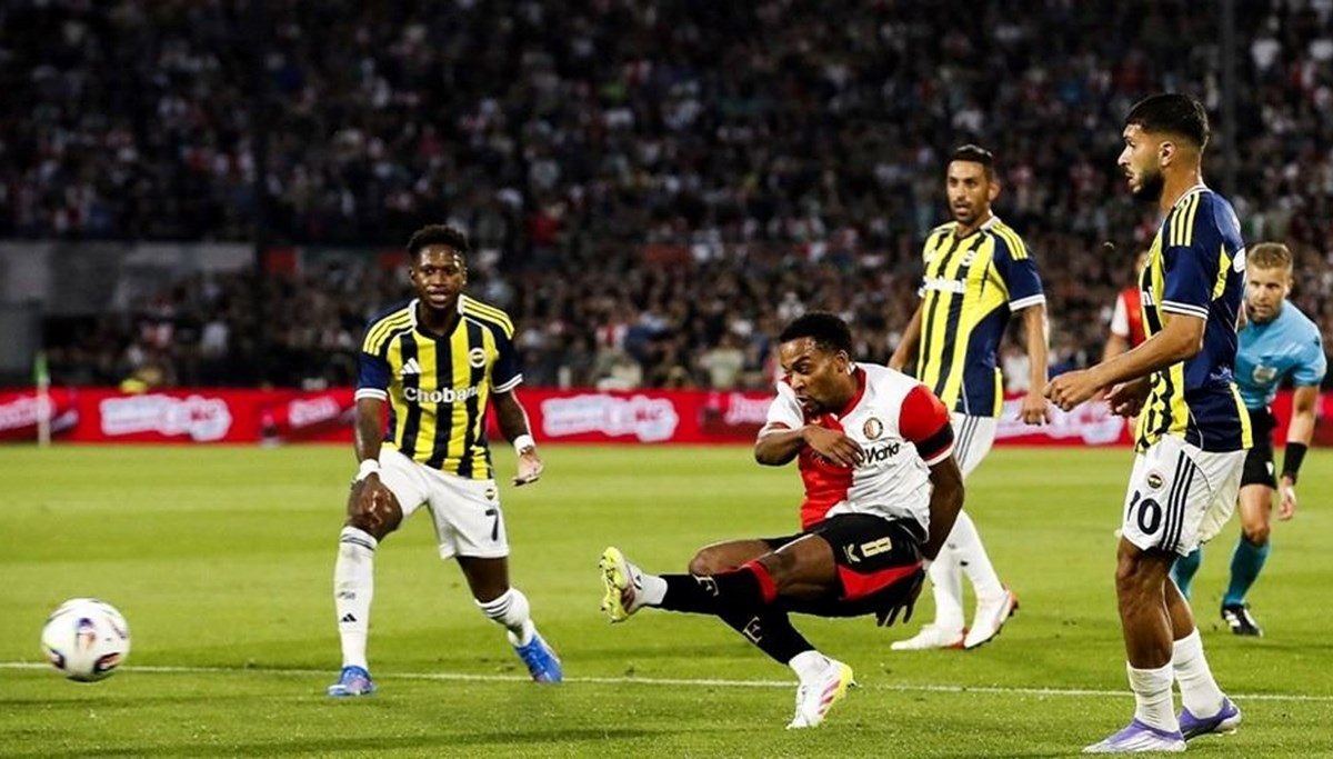 Ertelenen Fenerbahçe-Alanyaspor maçı ne zaman, hangi tarihte oynanacak?