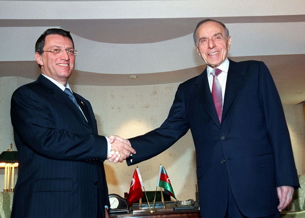 Mesut Yılmaz 72 yaşında hayatını kaybetti (Eski başbakanlardan Mesut Yılmaz kimdir?) - 35