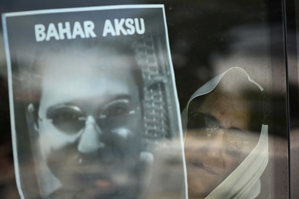 Şişli'de güpegündüz öldürülen Bahar Aksu'ya gözyaşlarıyla veda 76 Prc4NMA1ckWtcXFc7BRORg