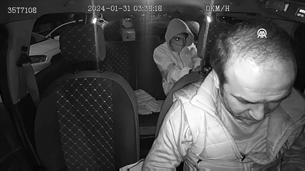 Taksici cinayeti zanlısı konuştu: "Kendime sıkacaktım taksiciye sıktım" - 3