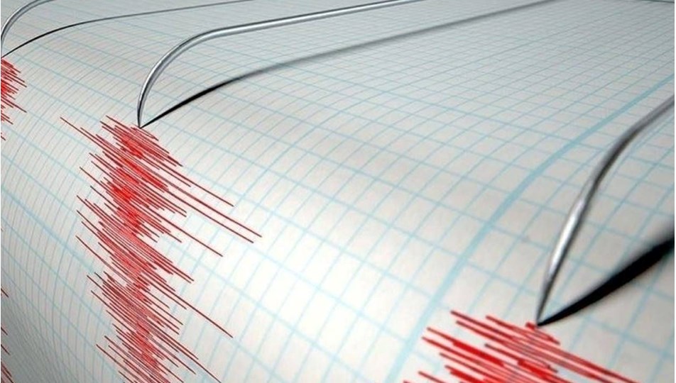 Silivri'de deprem: Kentte hissedildi