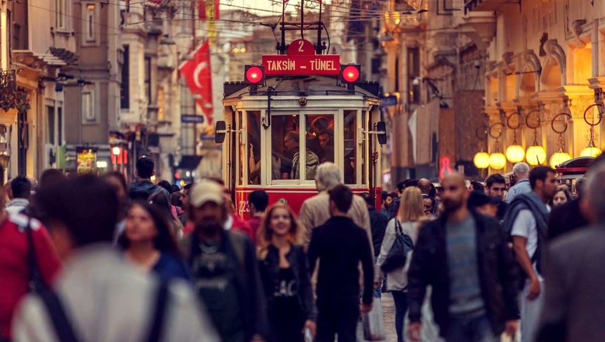 İSKİ tüketim verilerini paylaştı: Yabancı abone sayısı 10 kat arttı İSKİ tüketim verilerini paylaştı: Yabancı abone sayısı 10 kat arttı