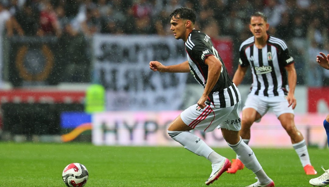 Beşiktaş -  Petrzalka hazırlık maçı ne zaman, saat kaçta? Beşiktaş Petrzalka maçı hangi kanalda, şifresiz mi?